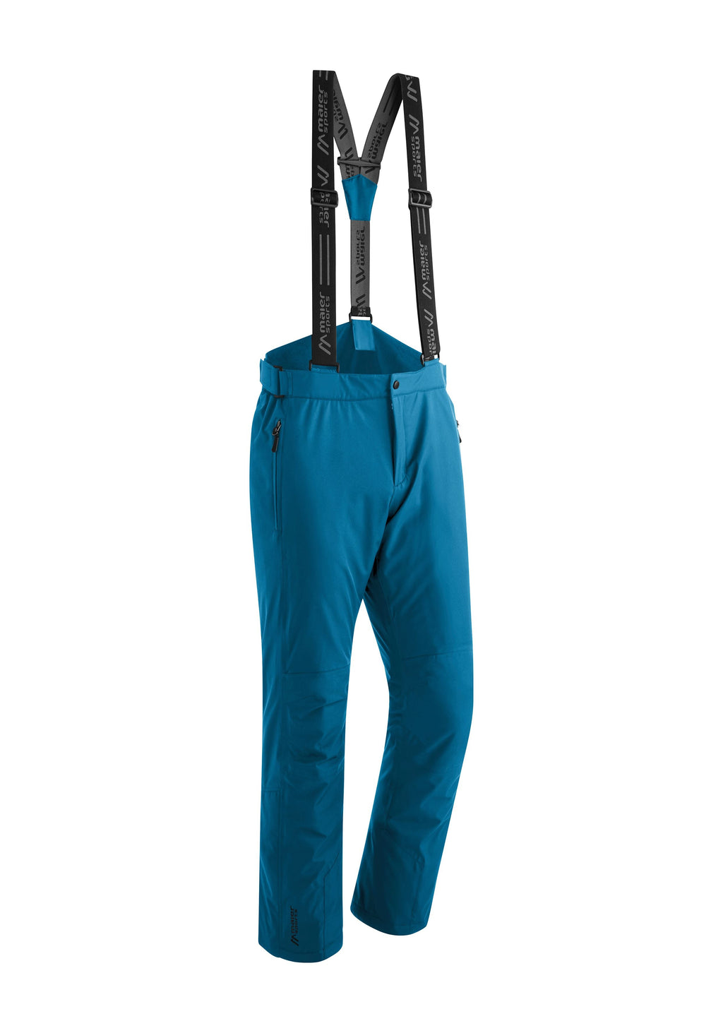 Maier Sports Joscha Slim  – Blue
