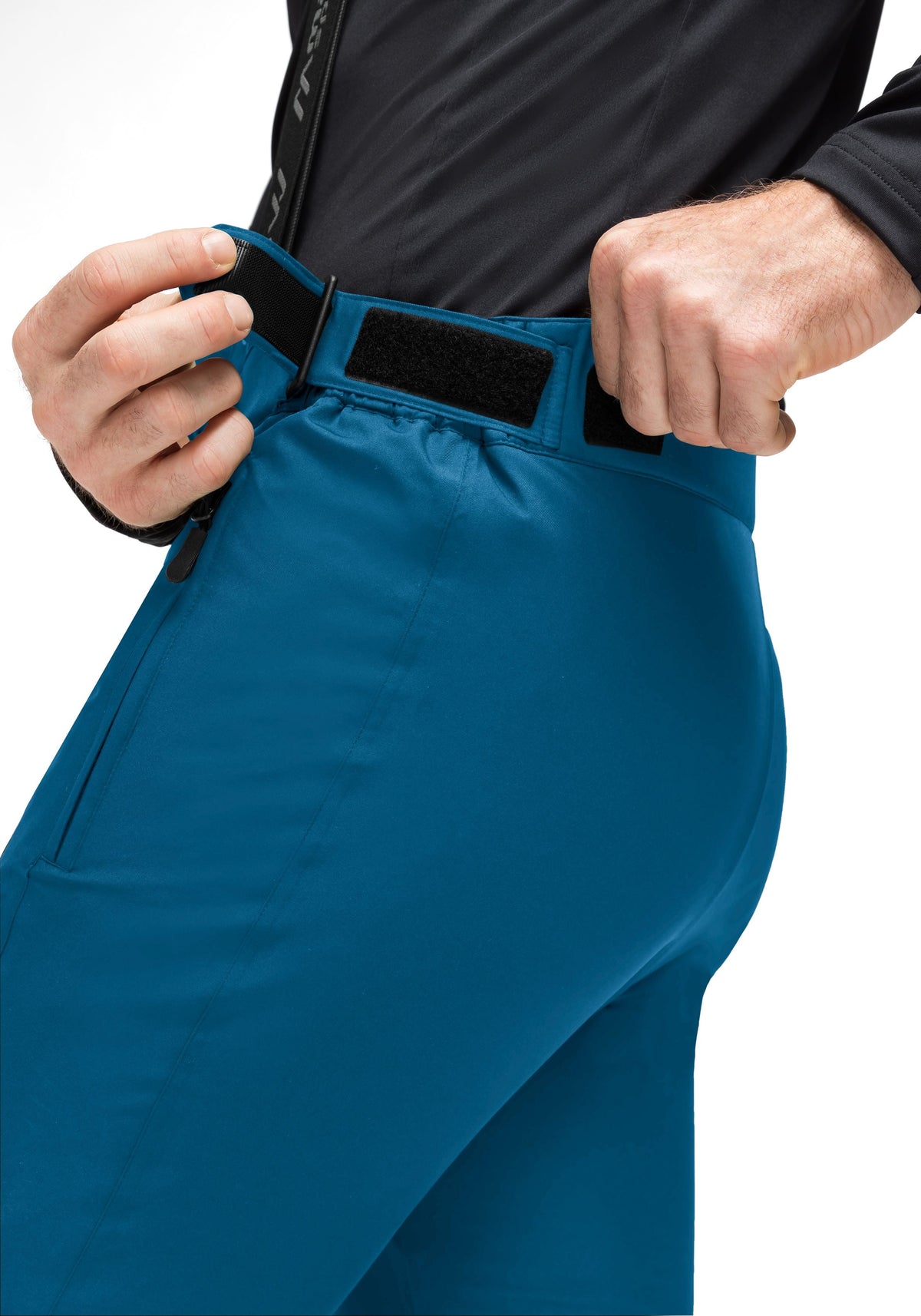 Maier Sports Joscha Slim  – Blue