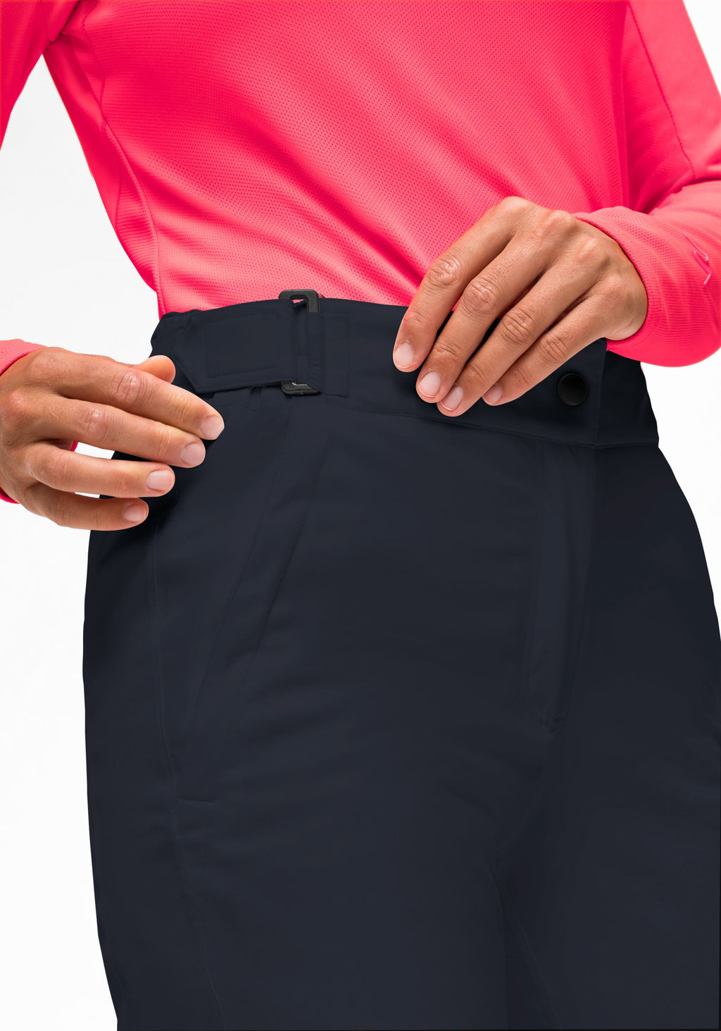 Maier Sports Steffi Slim  – Blue