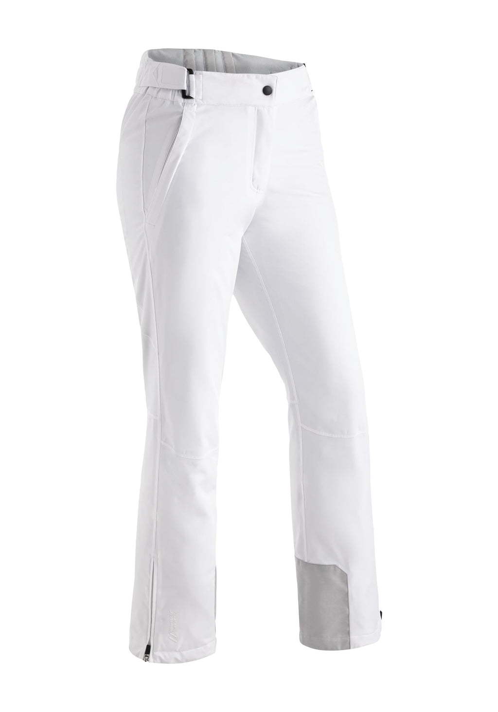 Maier Sports Steffi Slim  – White