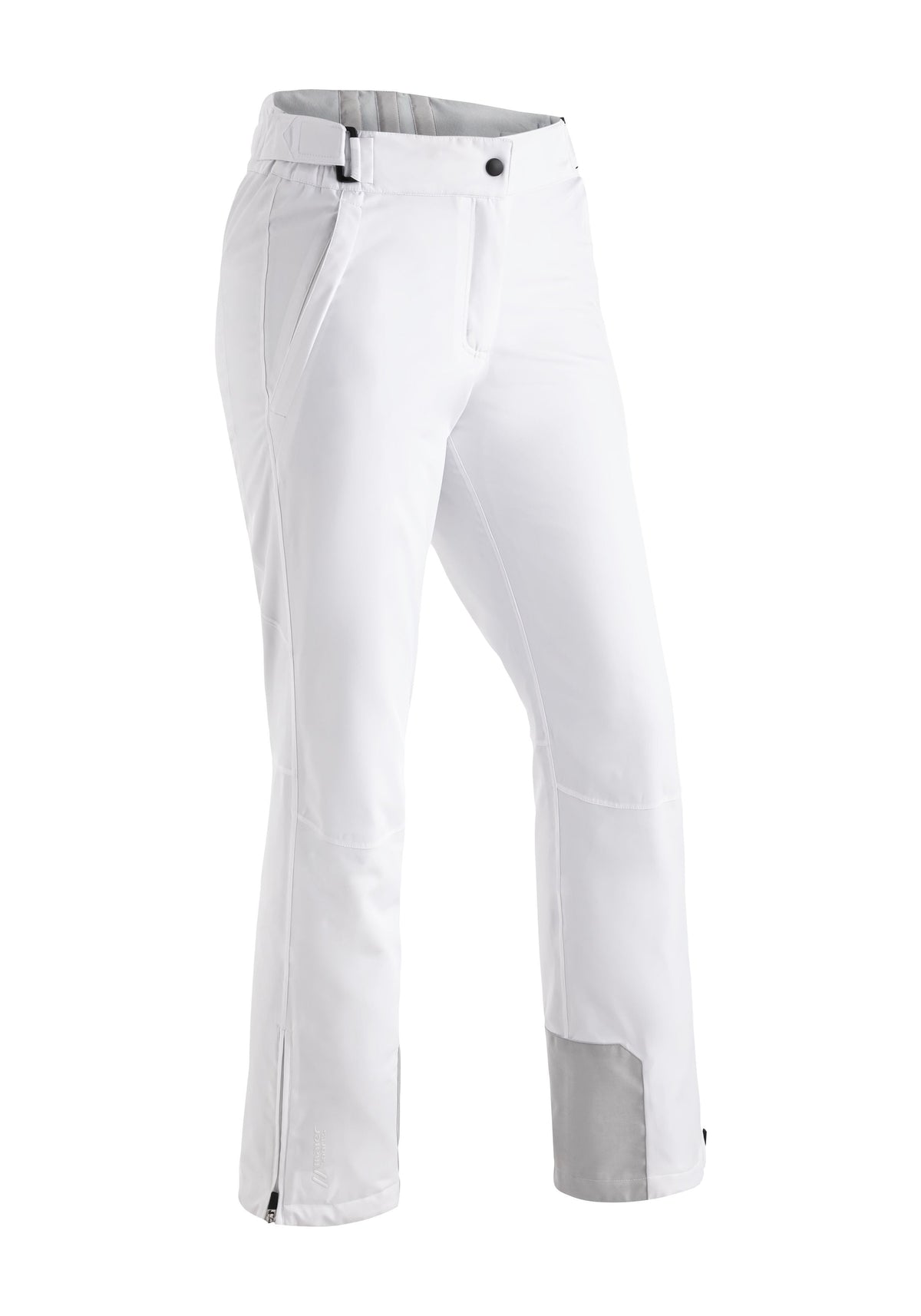 Maier Sports Steffi Slim  – White
