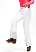 Maier Sports Steffi Slim  – White