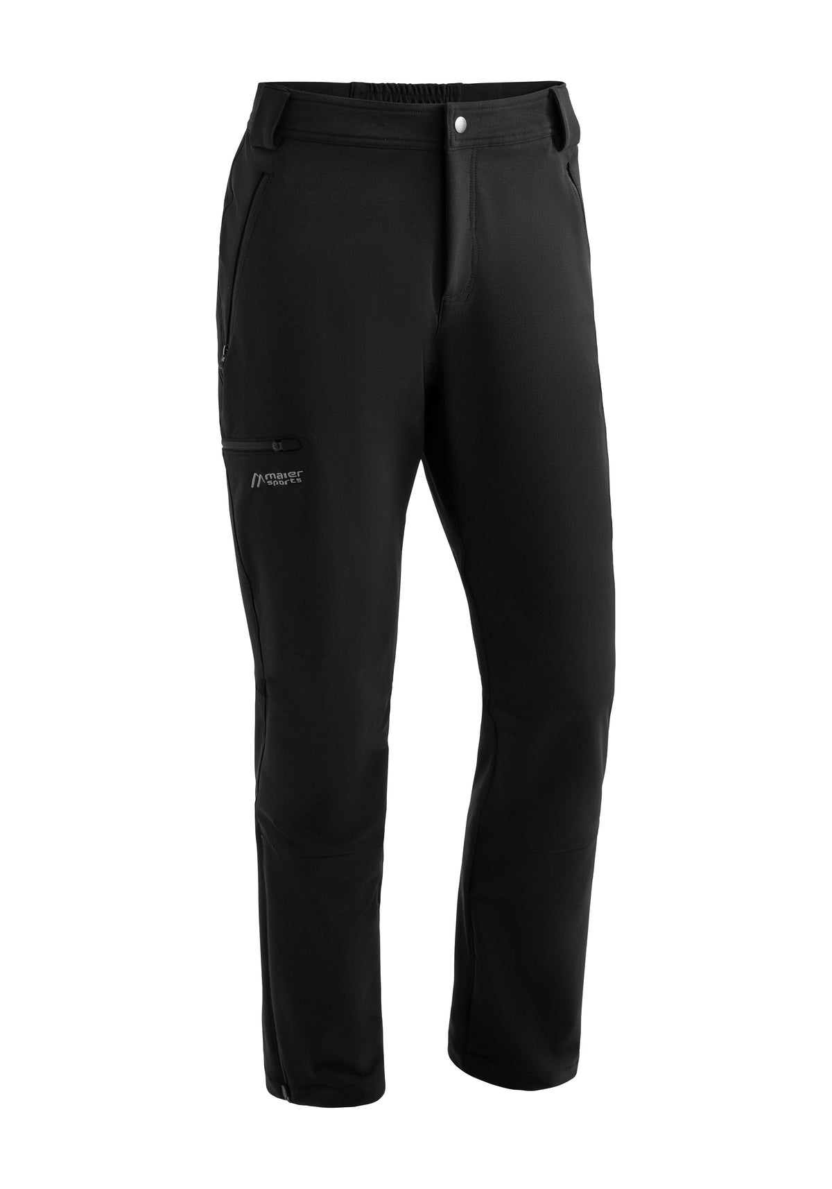 Maier Sports Norit winter M  – black