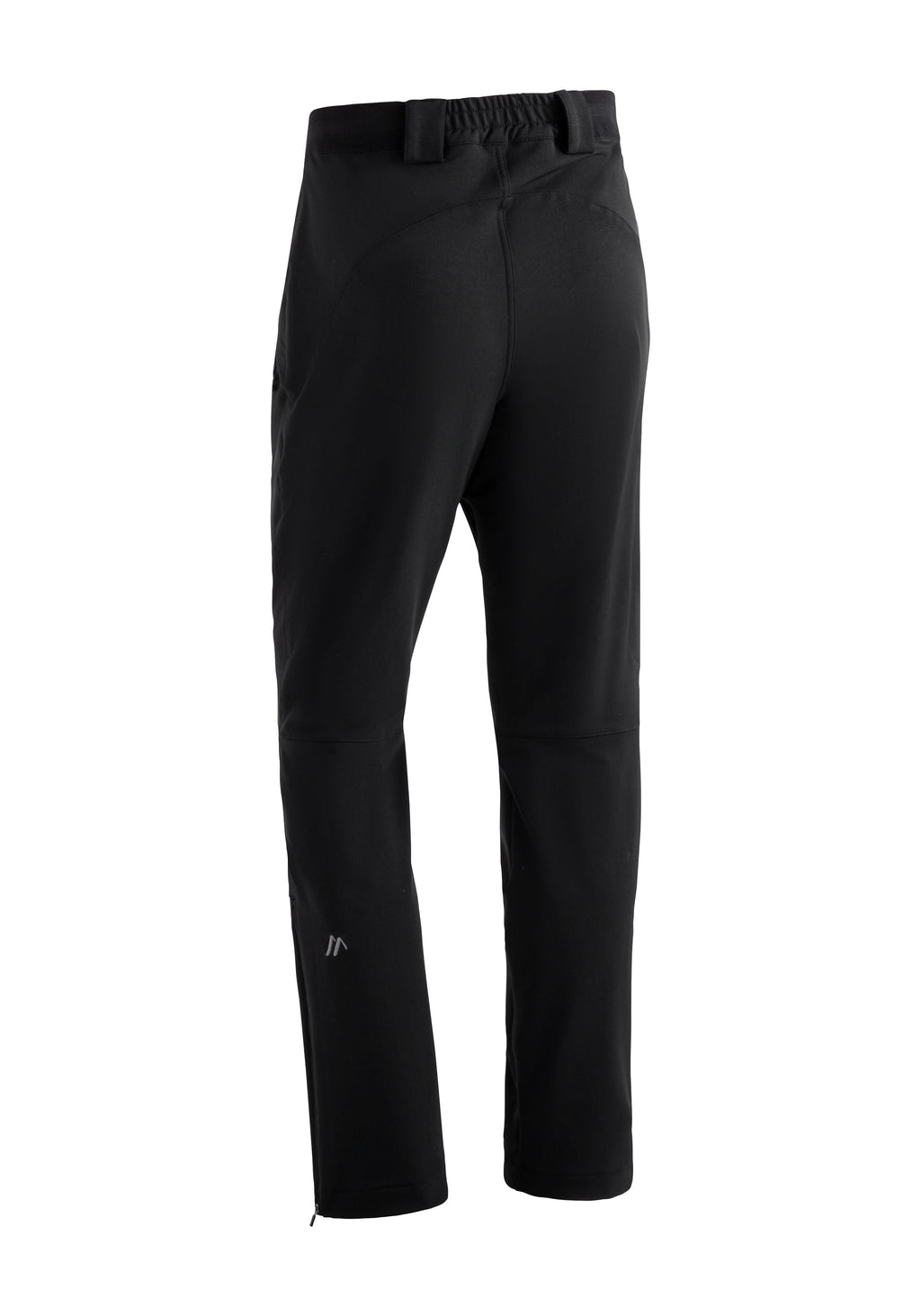 Maier Sports Norit winter M  – black