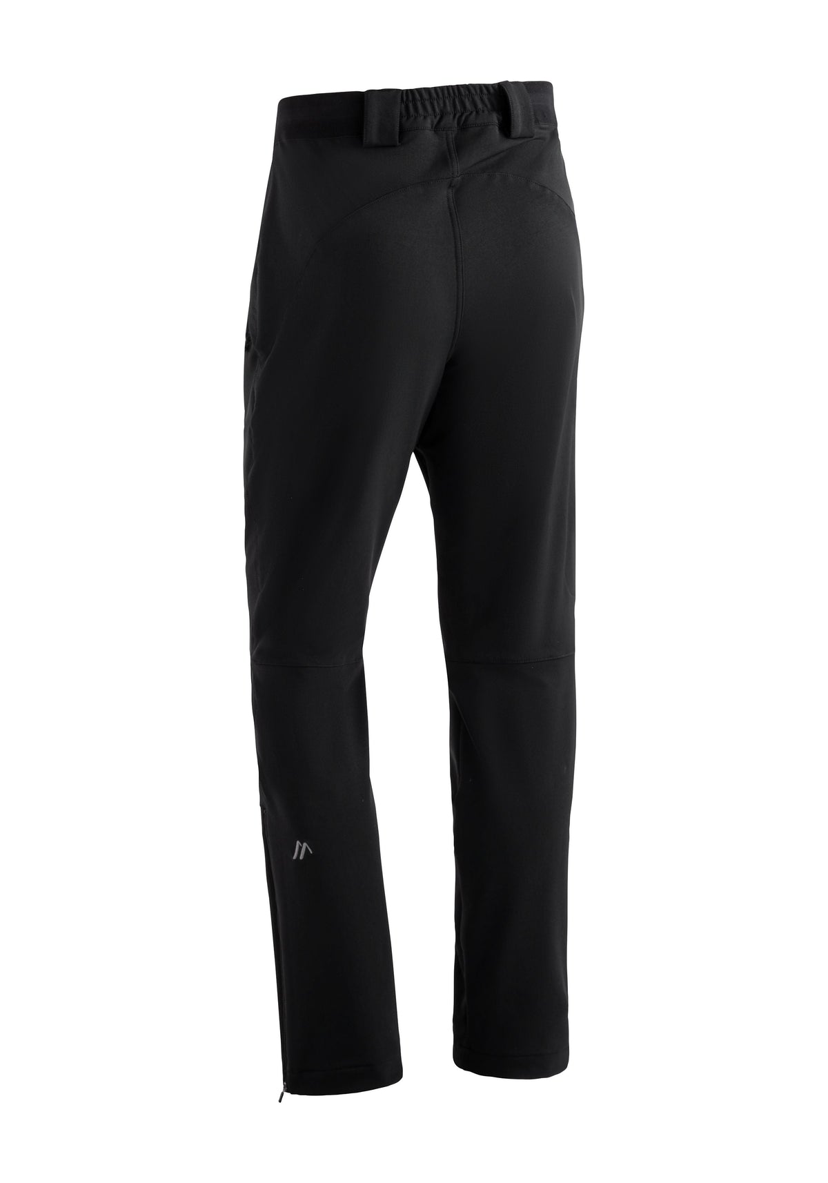 Maier Sports Norit winter M  – black