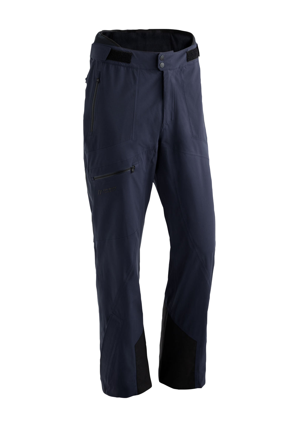 Maier Sports Liland P3 Pants M Outdoorhose Herren night sky