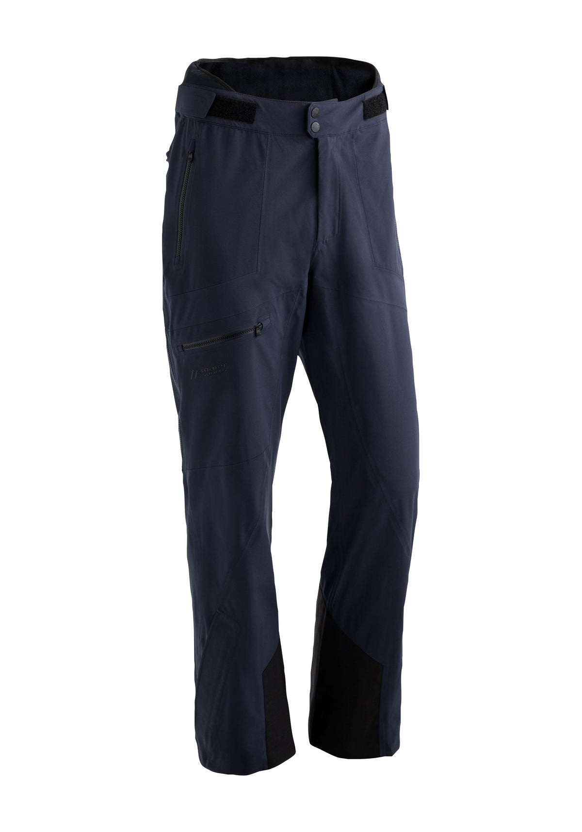 Maier Sports Liland P3 Pants M Outdoorhose Herren night sky