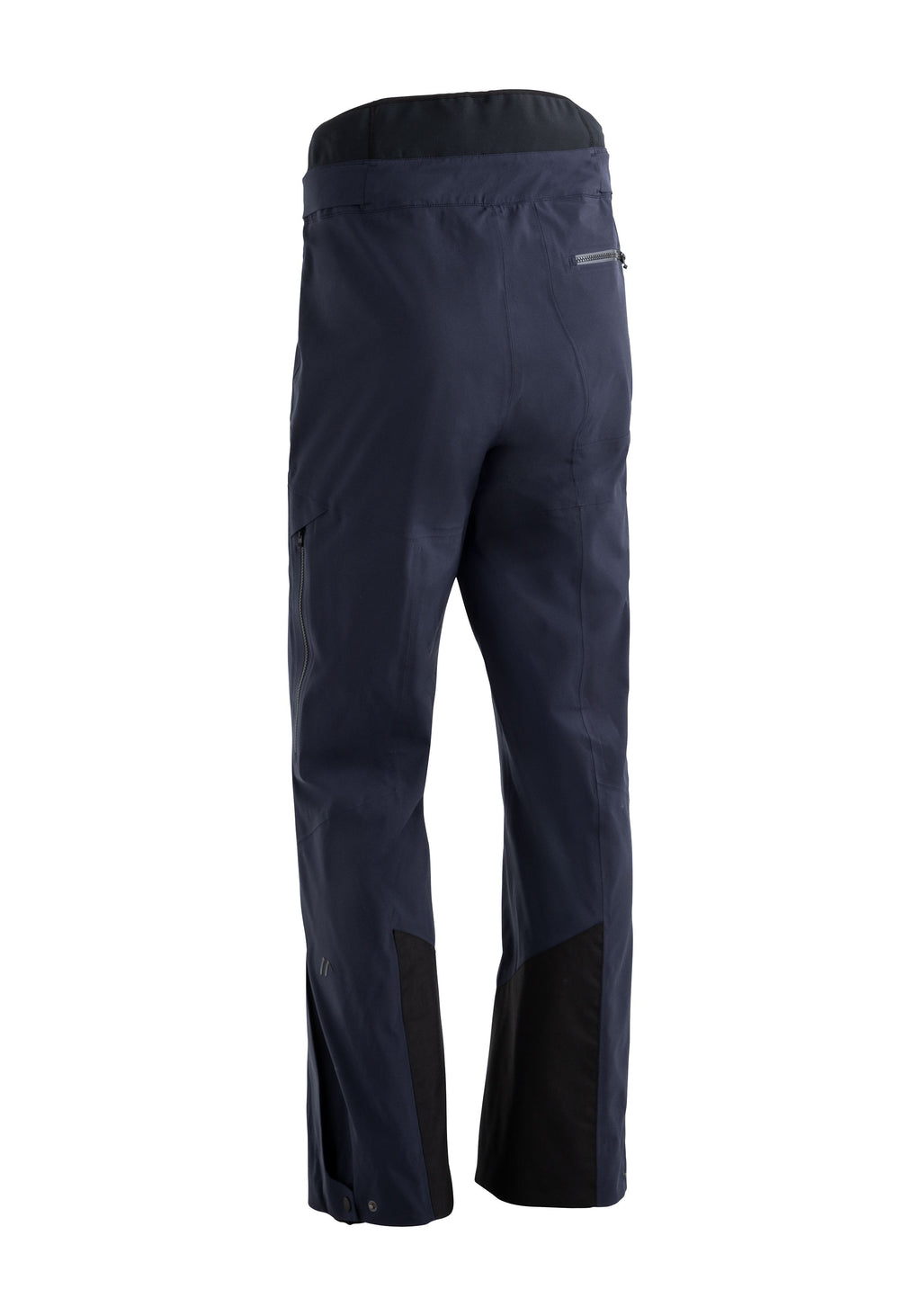 Maier Sports Liland P3 Pants M Outdoorhose Herren night sky - 3