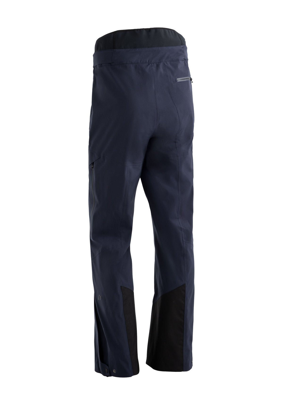 Maier Sports Liland P3 Pants M Outdoorhose Herren night sky - 3