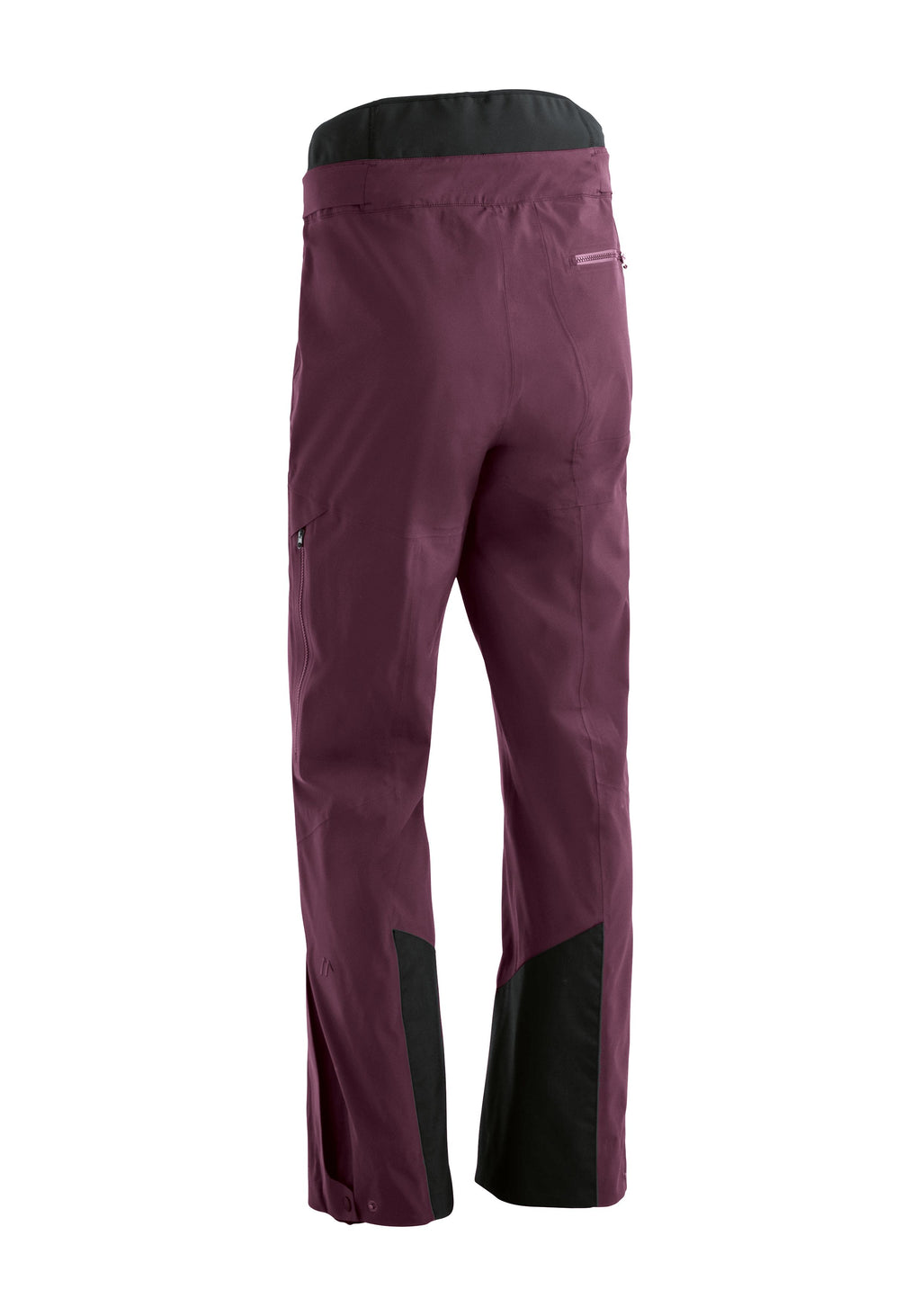 Maier Sports Liland P3 Pants M Outdoorhose Herren rich soil - 3