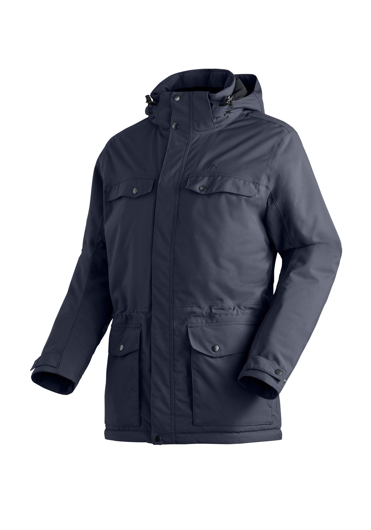 Maier Sports Knuth  – night sky