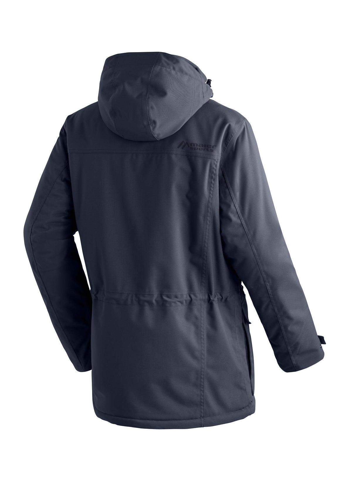 Maier Sports Knuth  – night sky