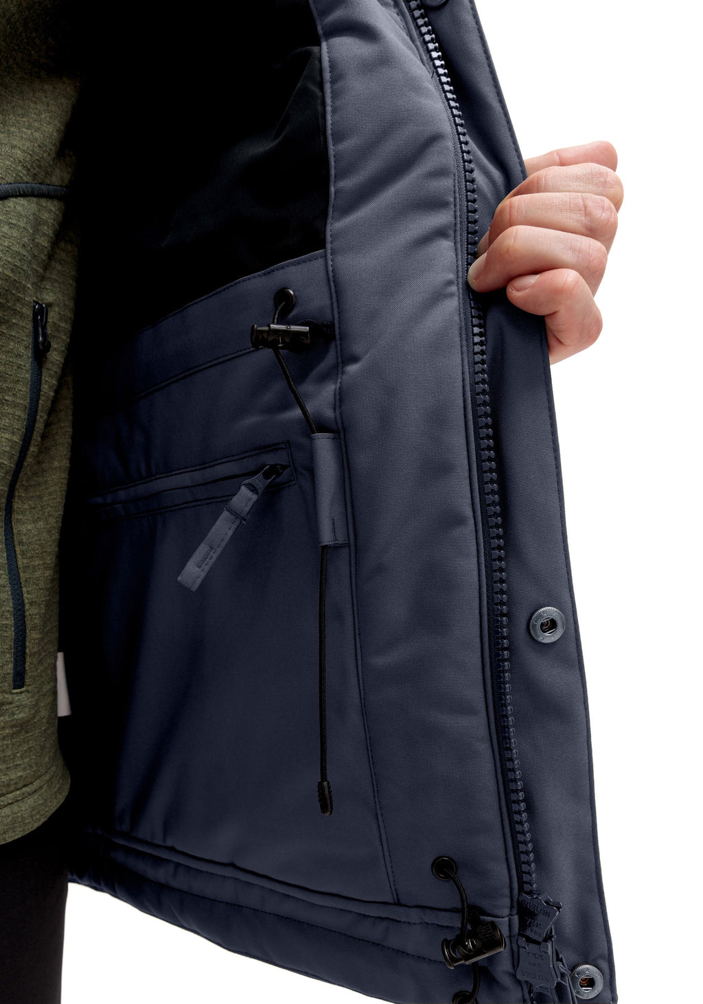 Maier Sports Knuth  – night sky