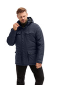 Maier Sports Knuth  – night sky