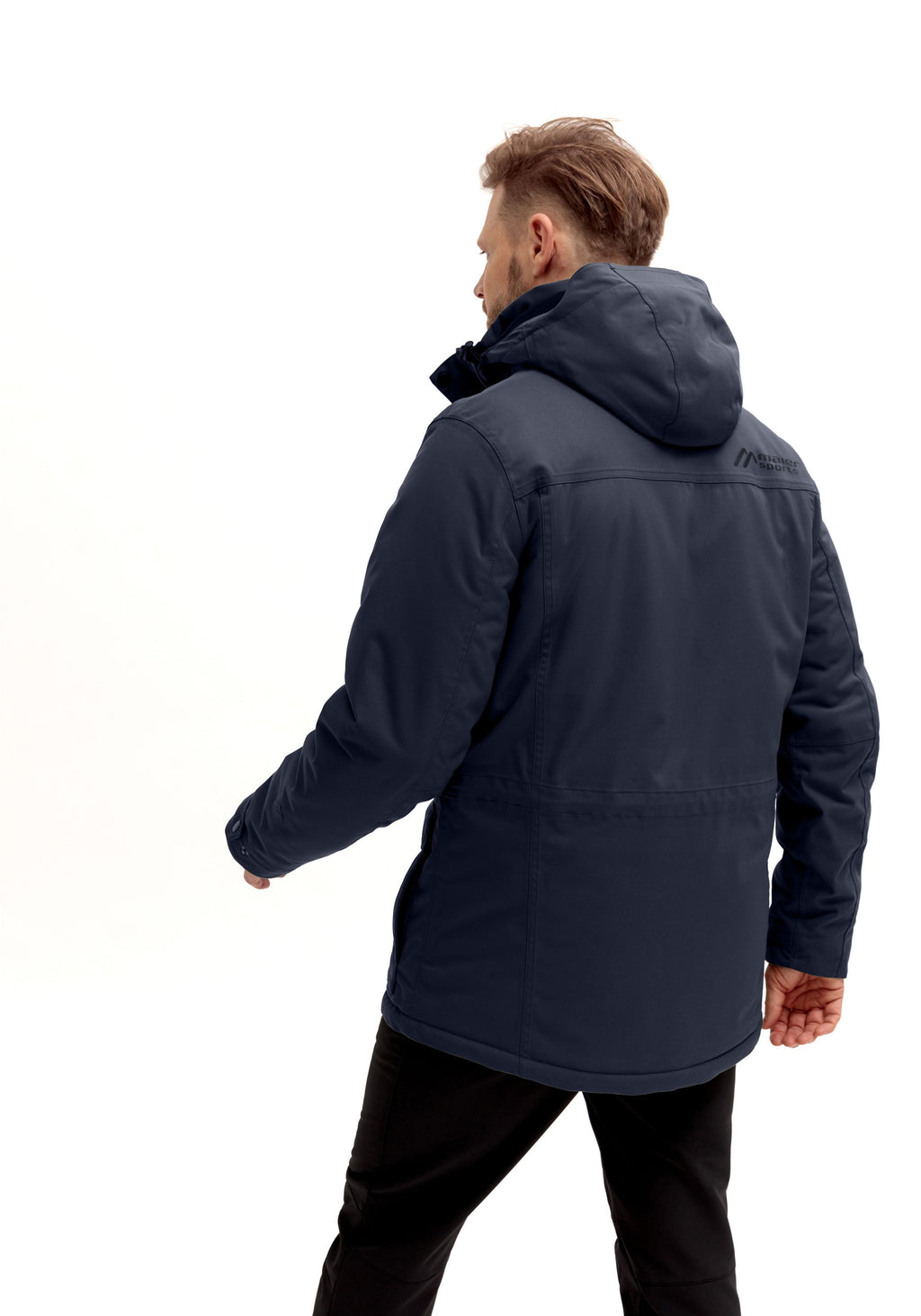 Maier Sports Knuth  – night sky