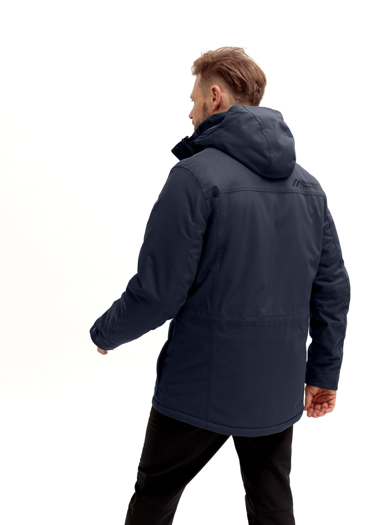 Maier Sports Knuth  – night sky