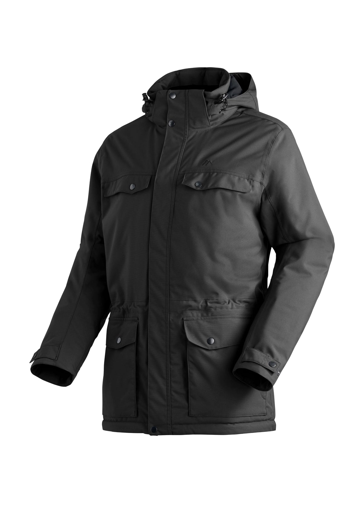 Maier Sports Knuth  – black