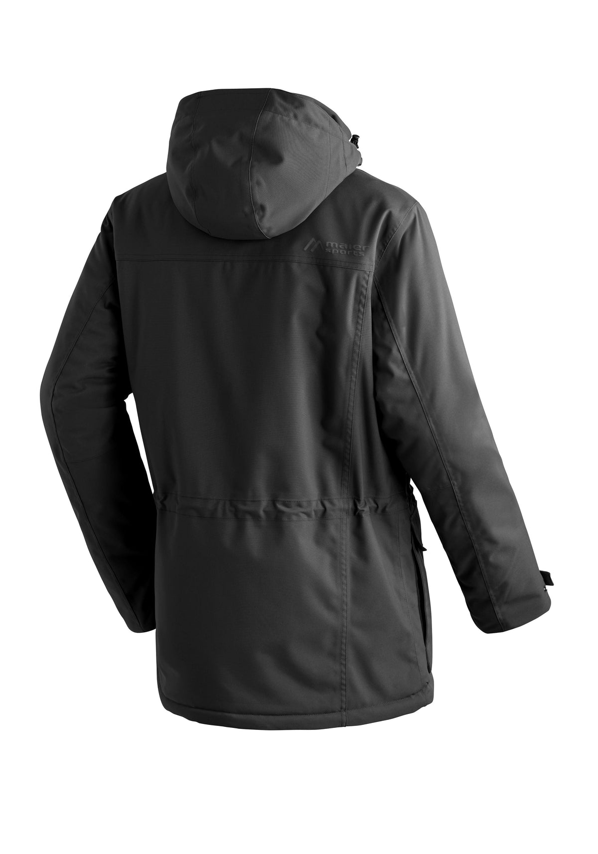 Maier Sports Knuth  – black