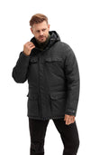 Maier Sports Knuth  – black