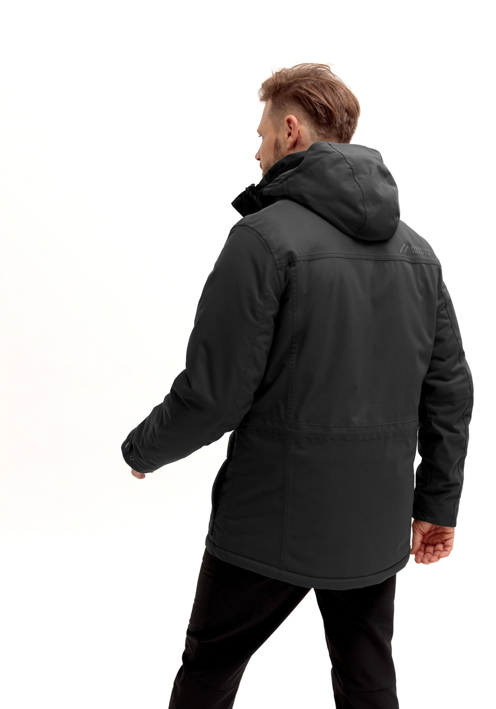 Maier Sports Knuth  – black