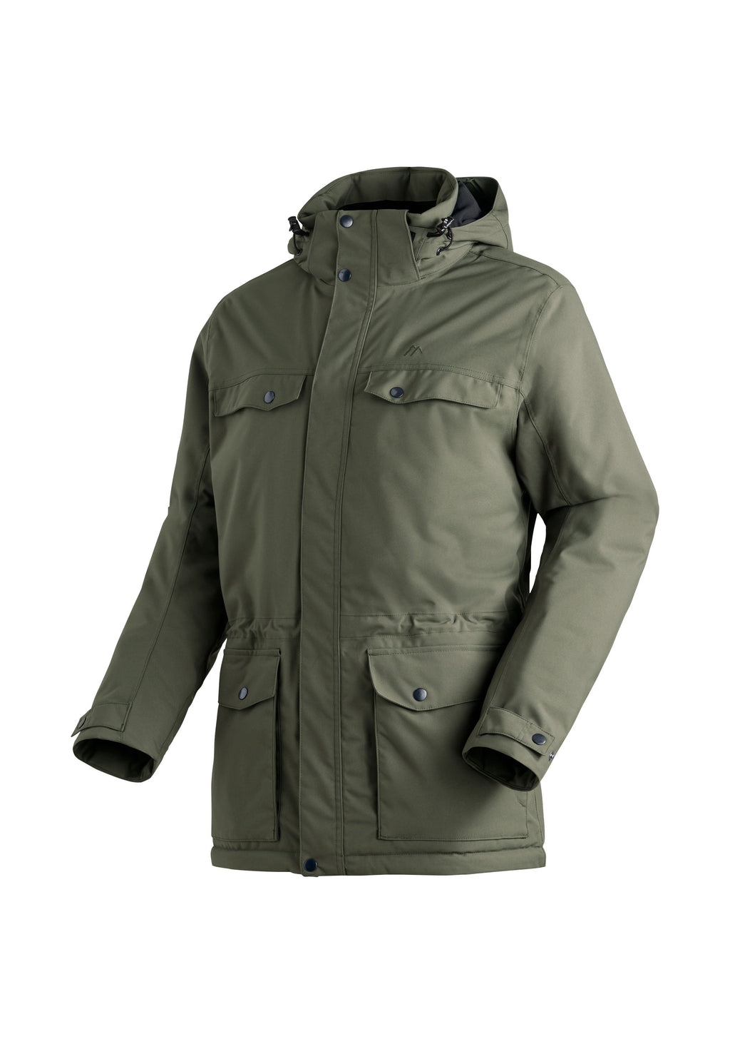 Maier Sports Knuth  – green goose