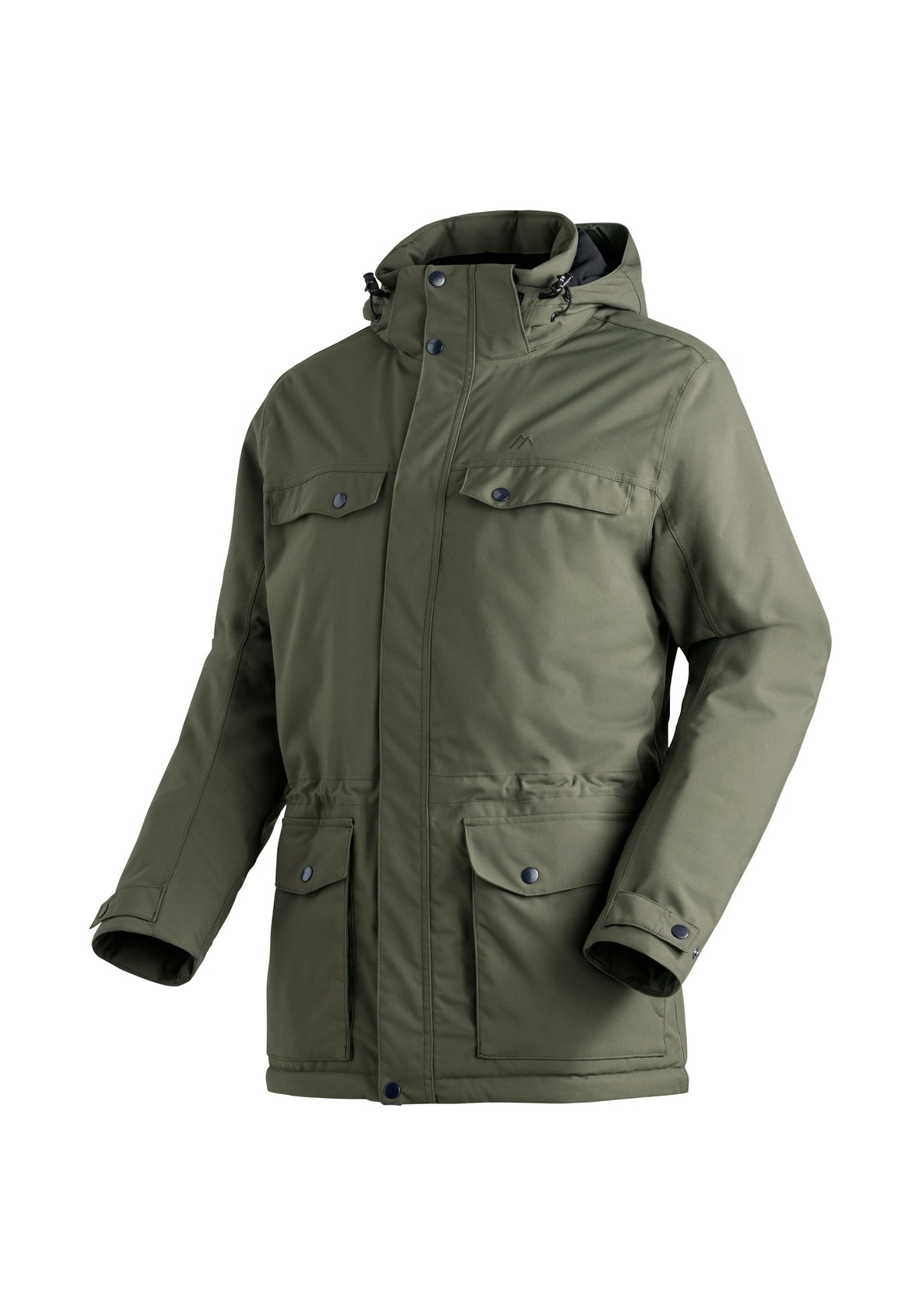 Maier Sports Knuth  – green goose