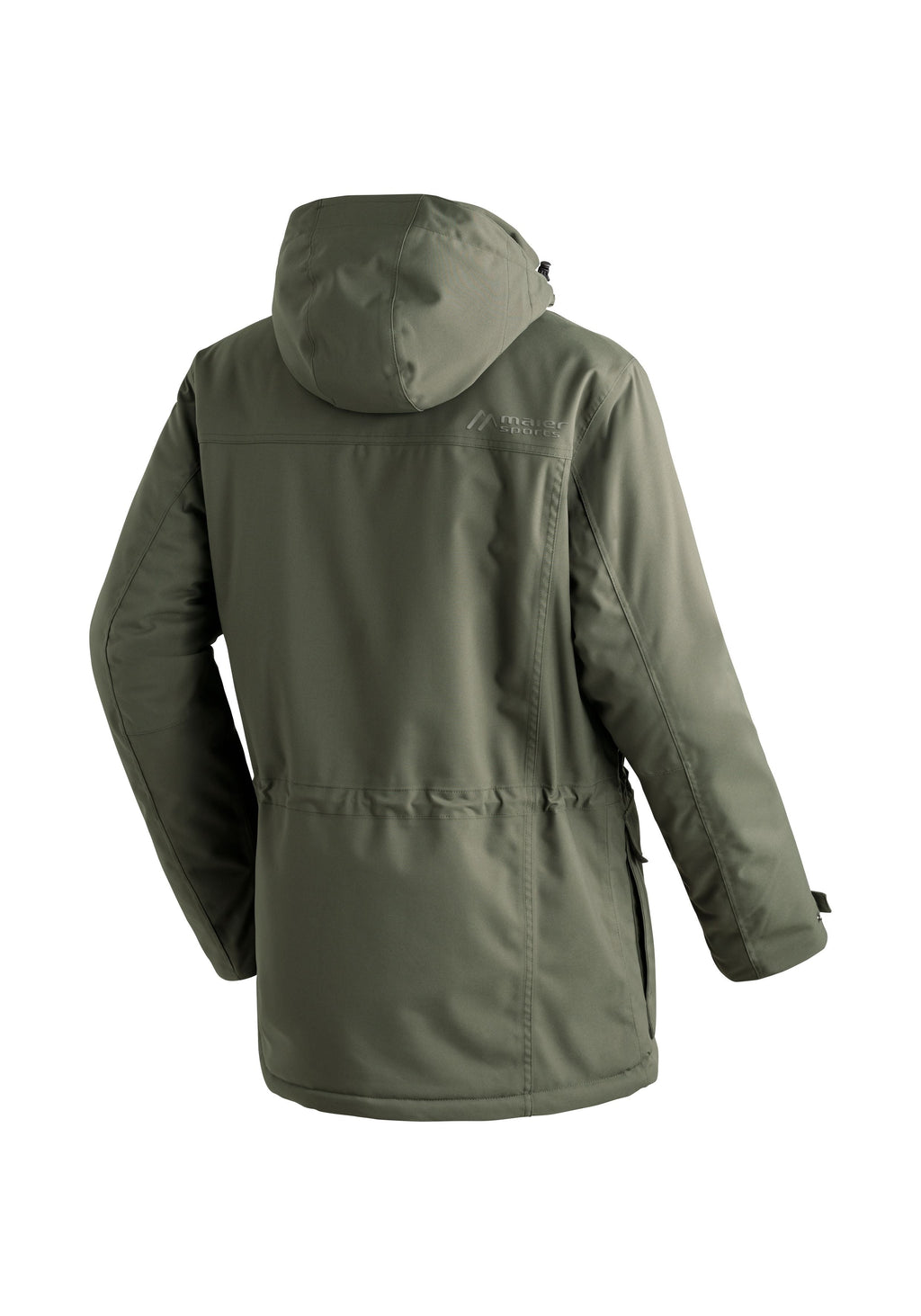 Maier Sports Knuth  – green goose