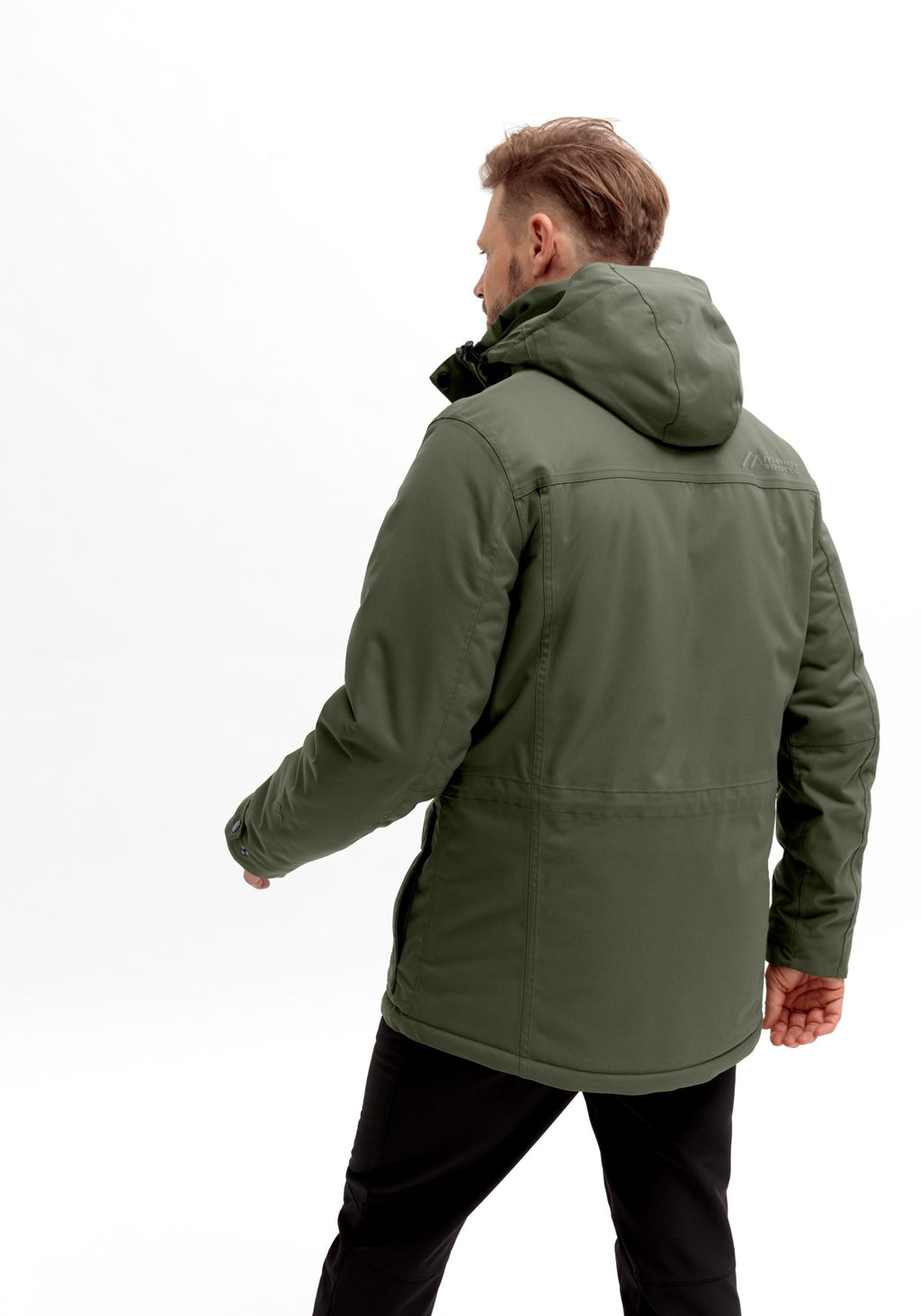 Maier Sports Knuth  – green goose
