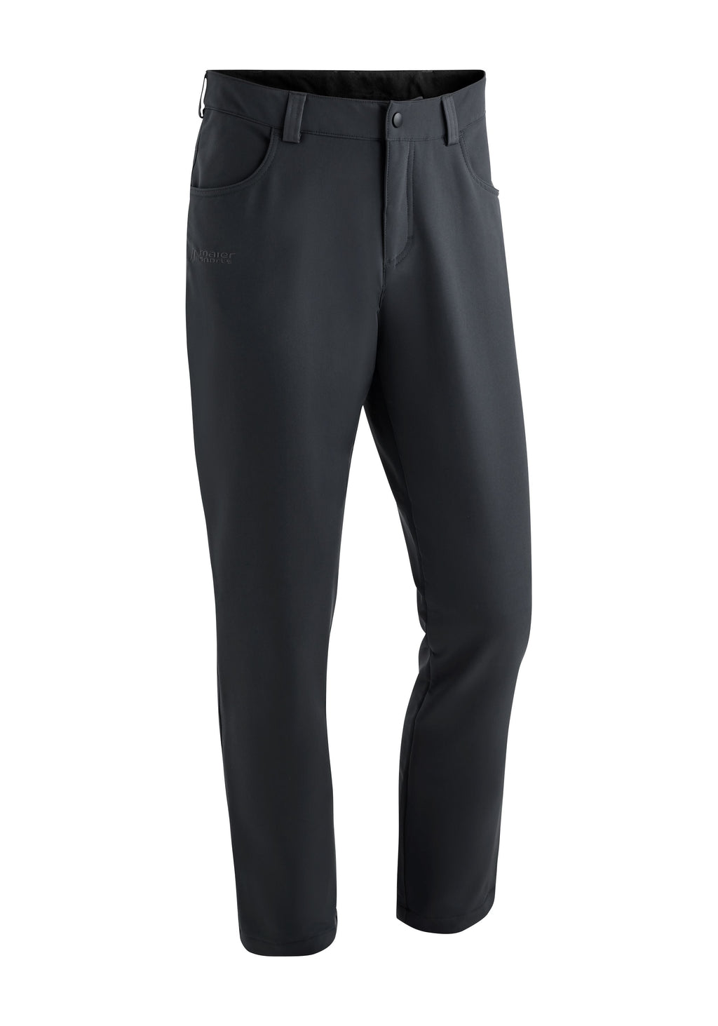 Maier Sports Charles  – Black