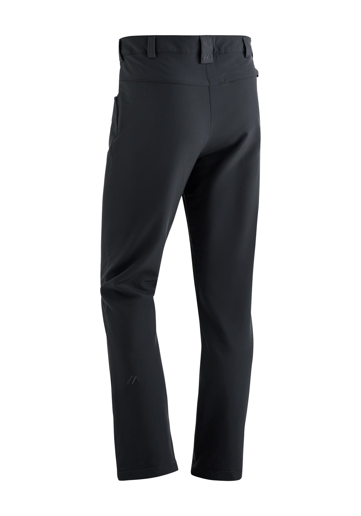 Maier Sports Charles  – Black