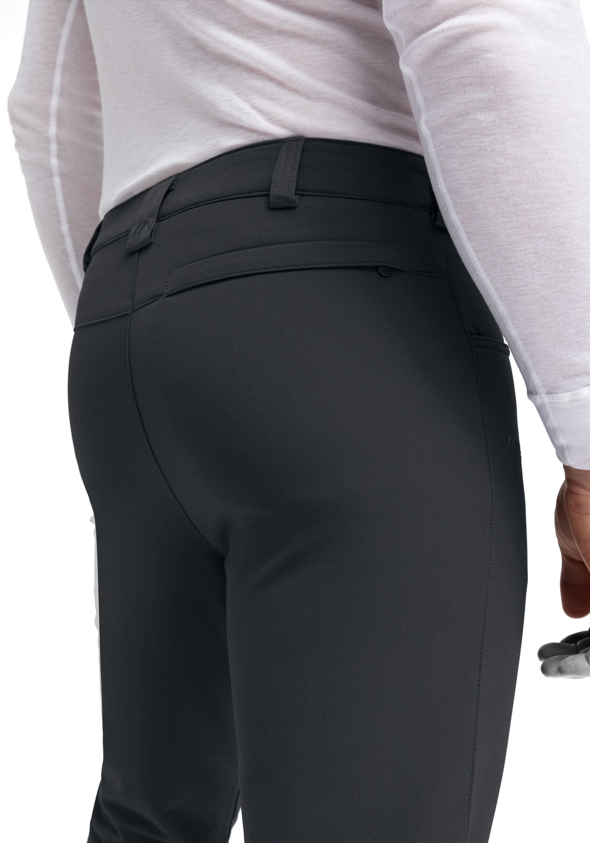 Maier Sports Charles  – Black