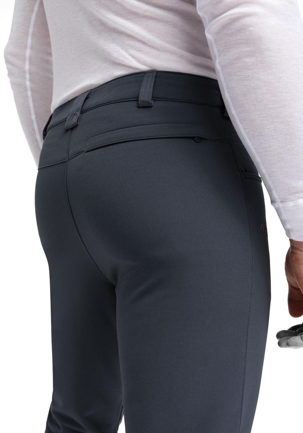 Maier Sports Charles  – graphite