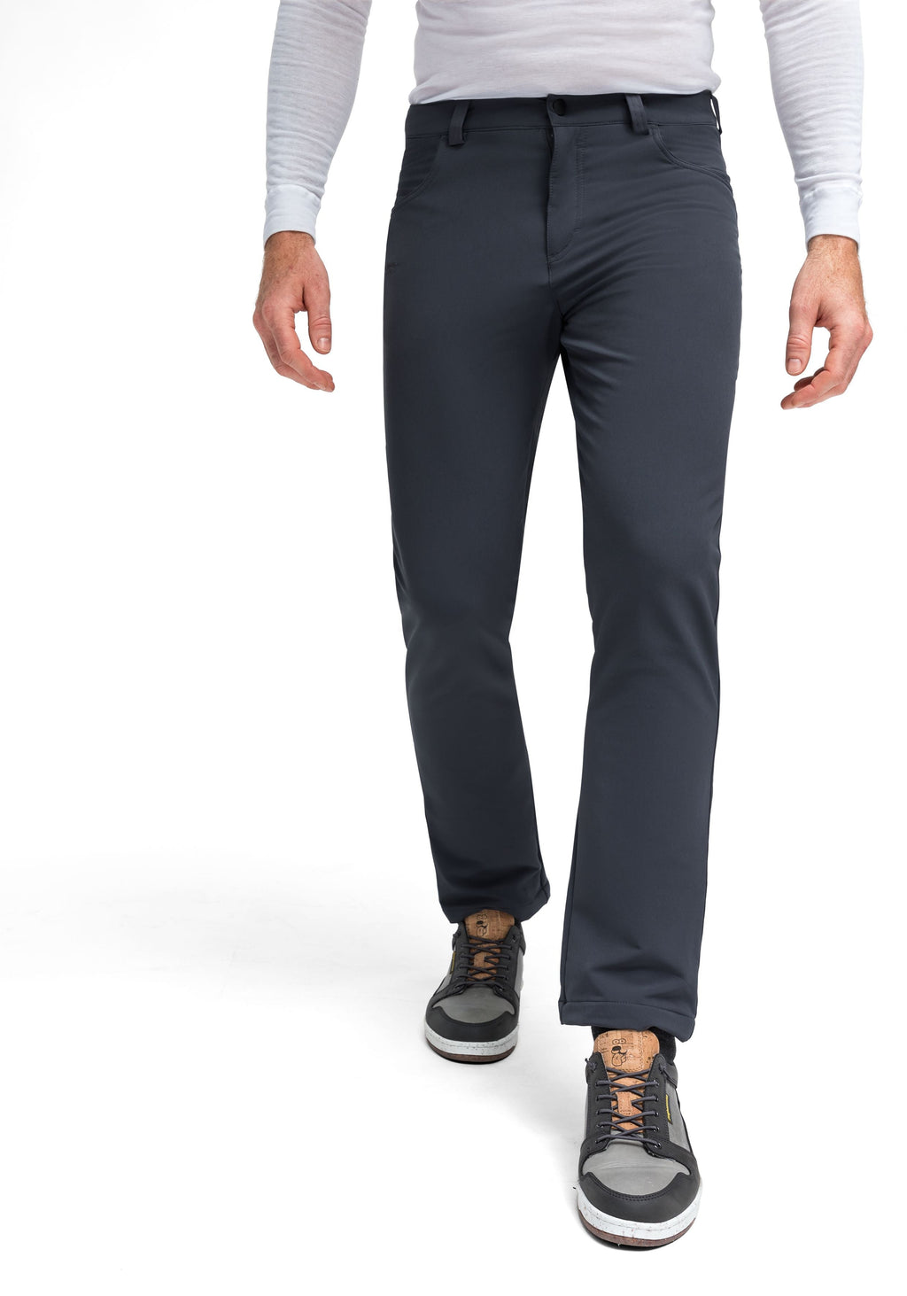Maier Sports Charles  – graphite