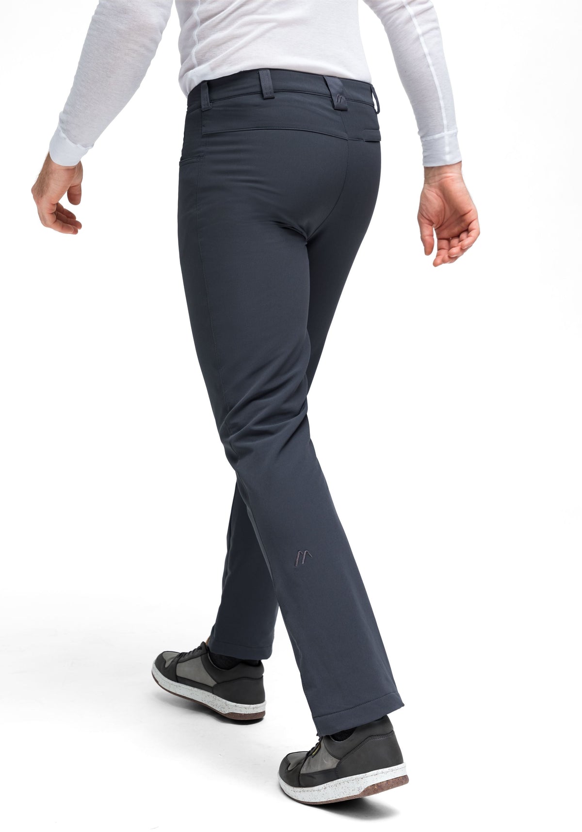 Maier Sports Charles  – graphite