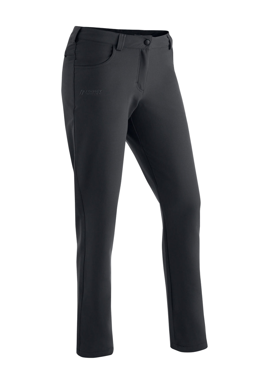Maier Sports Charlotte  – black