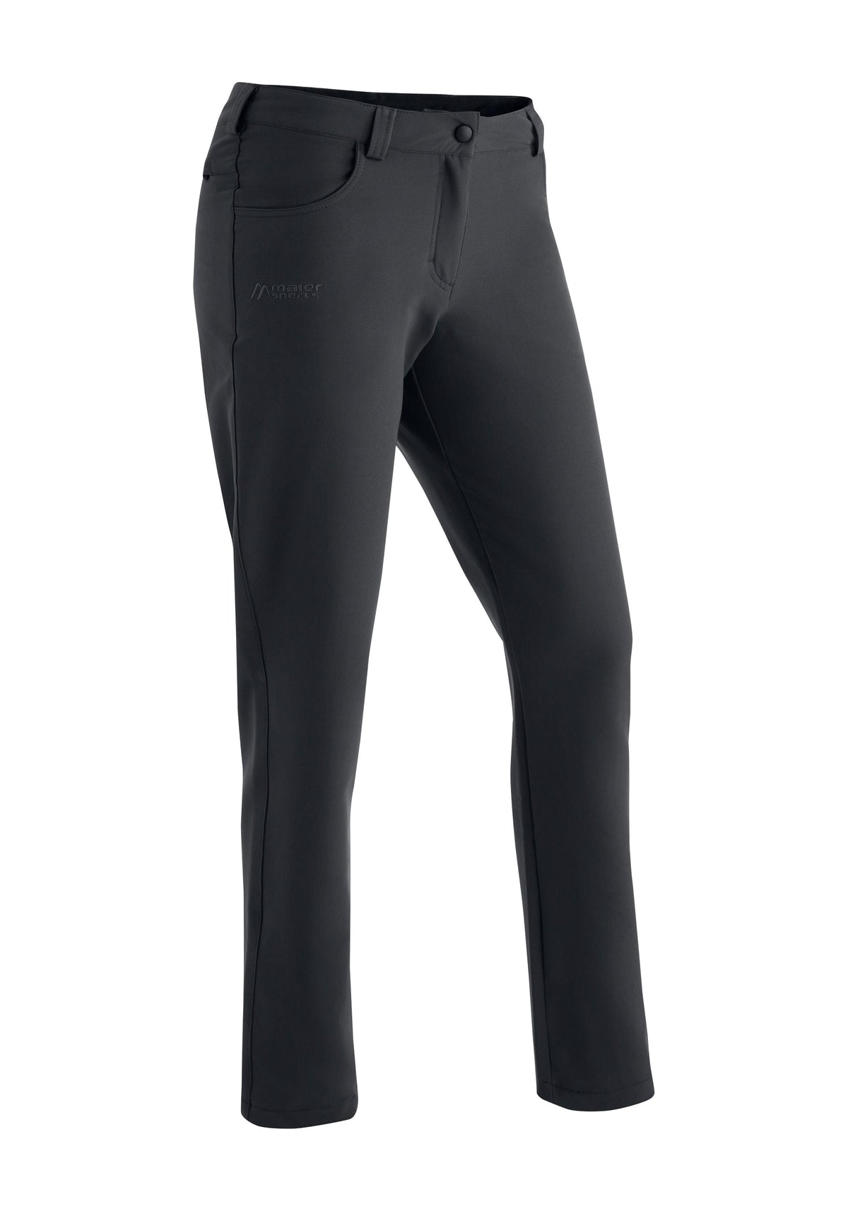 Maier Sports Charlotte  – black