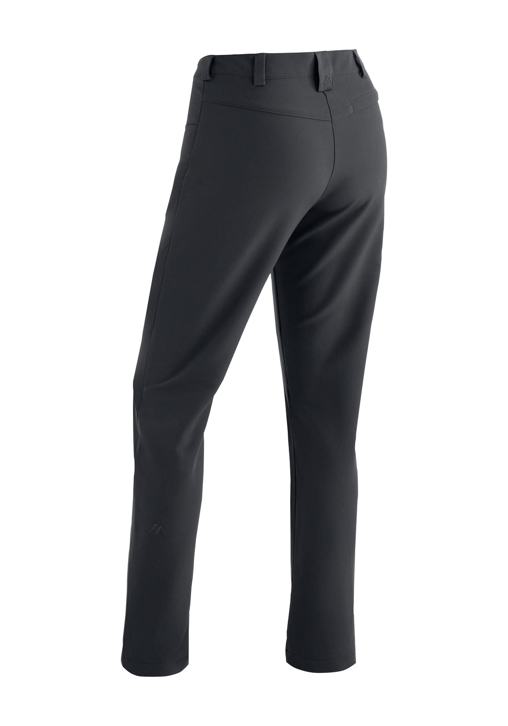 Maier Sports Charlotte  – black