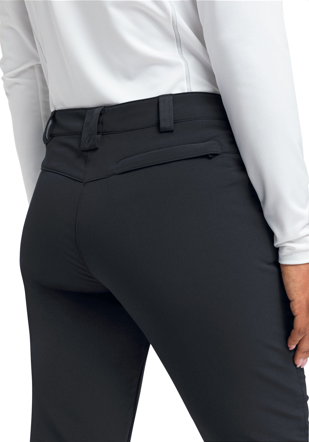 Maier Sports Charlotte  – black
