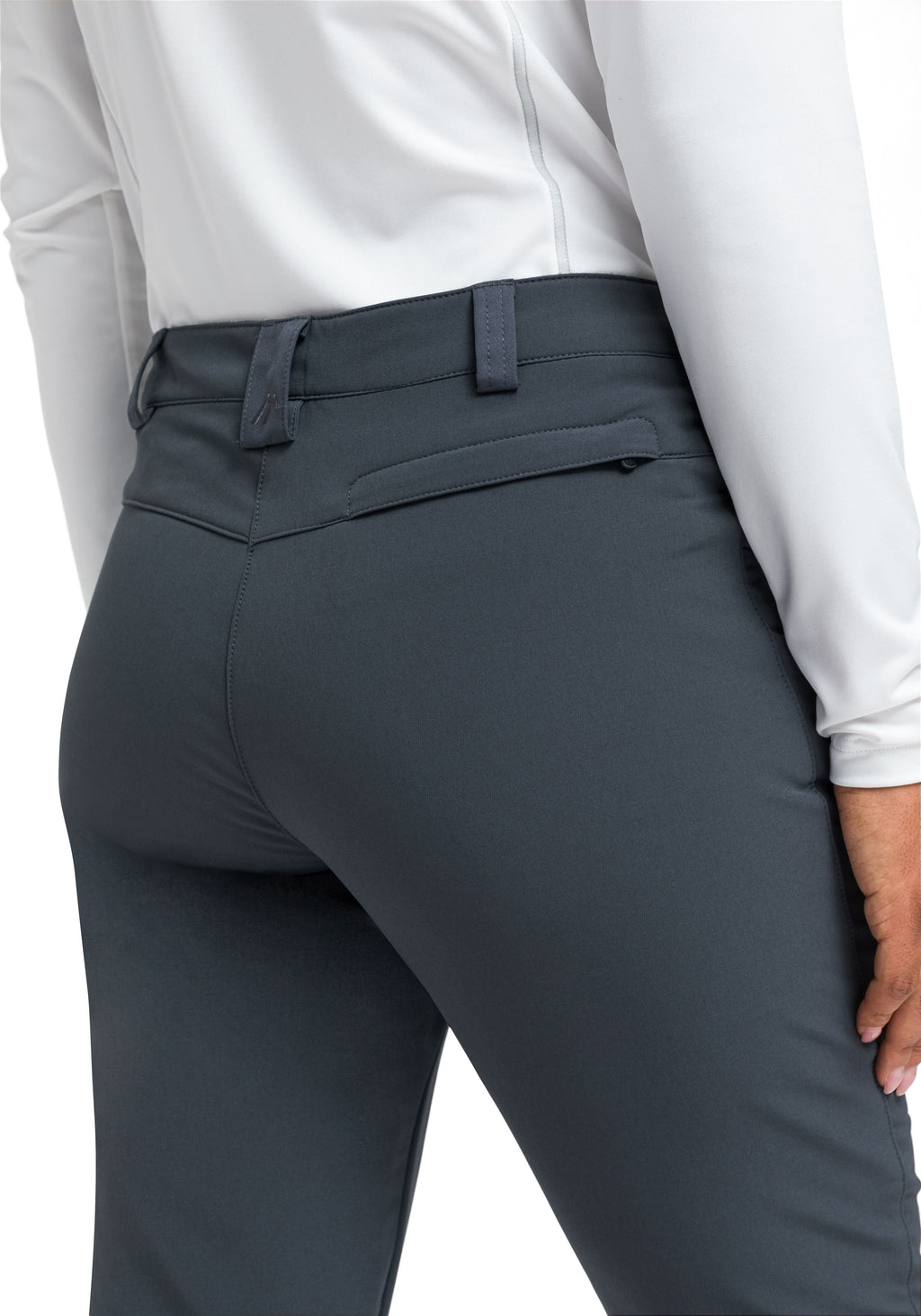 Maier Sports Charlotte  – graphite