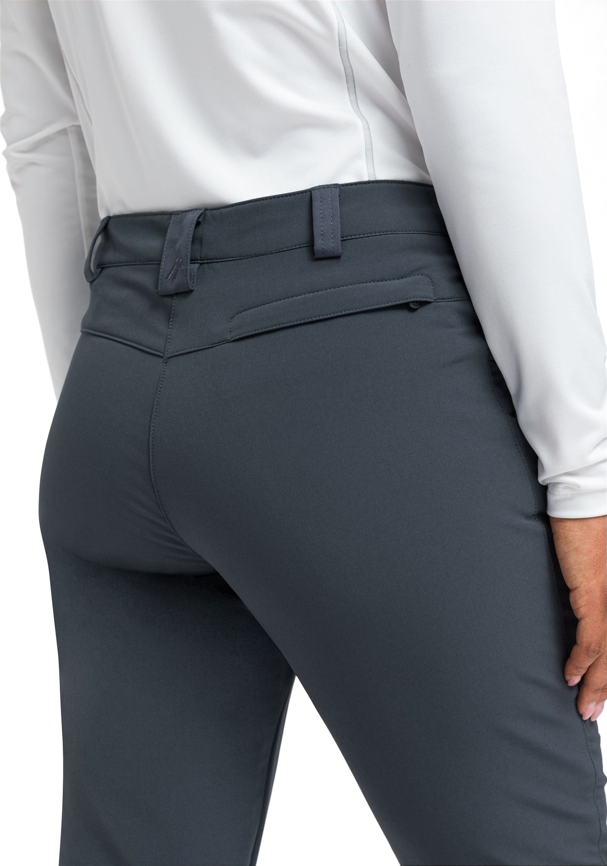 Maier Sports Charlotte  – graphite