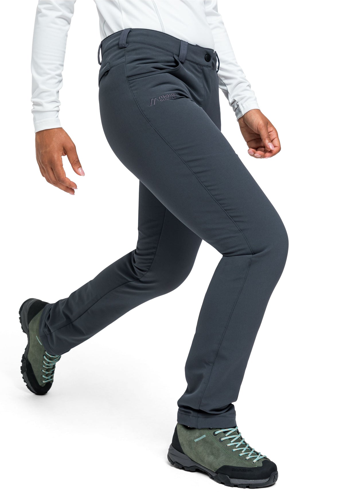 Maier Sports Charlotte  – graphite