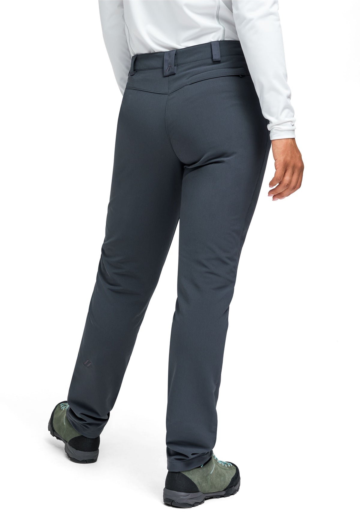 Maier Sports Charlotte  – graphite