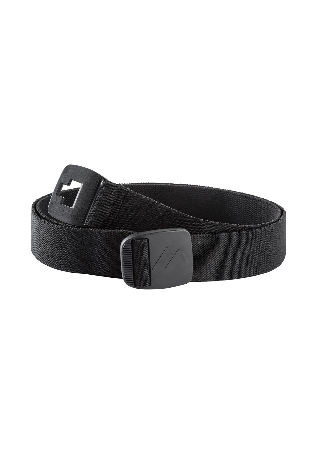 Maier Sports Tech Belt Eco Gürtel Unisex black