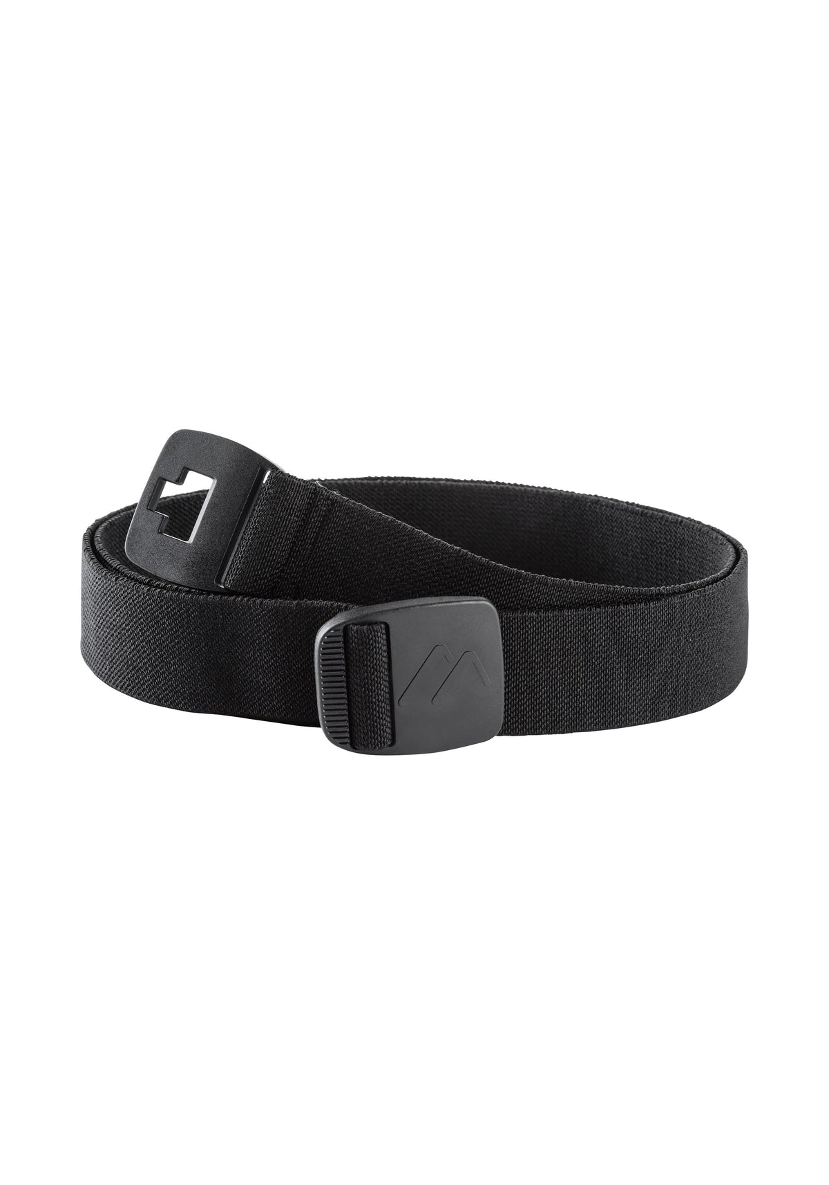 Maier Sports Tech Belt Eco Gürtel Unisex black