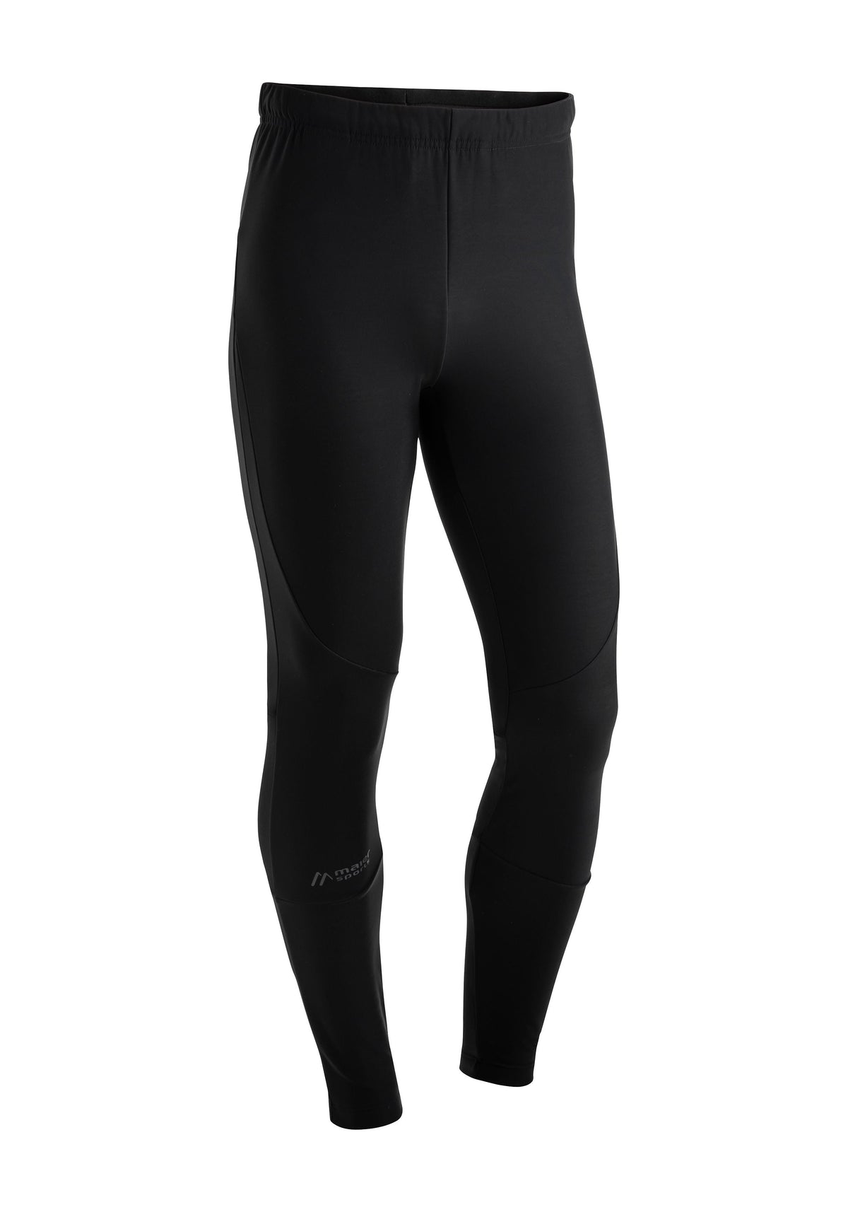 Maier Sports Unakit M  – black