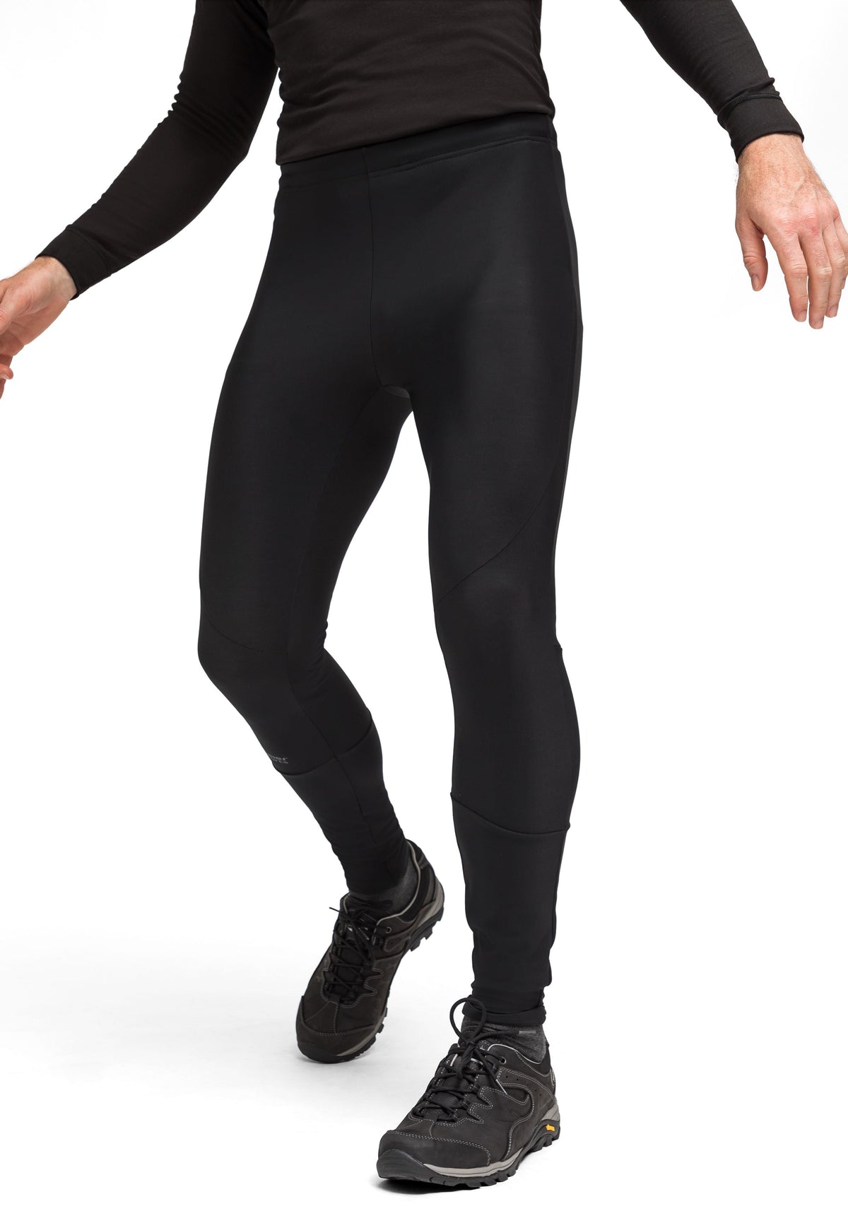 Maier Sports Unakit M  – black