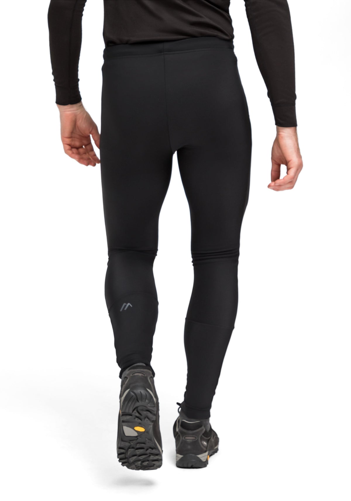 Maier Sports Unakit M  – black