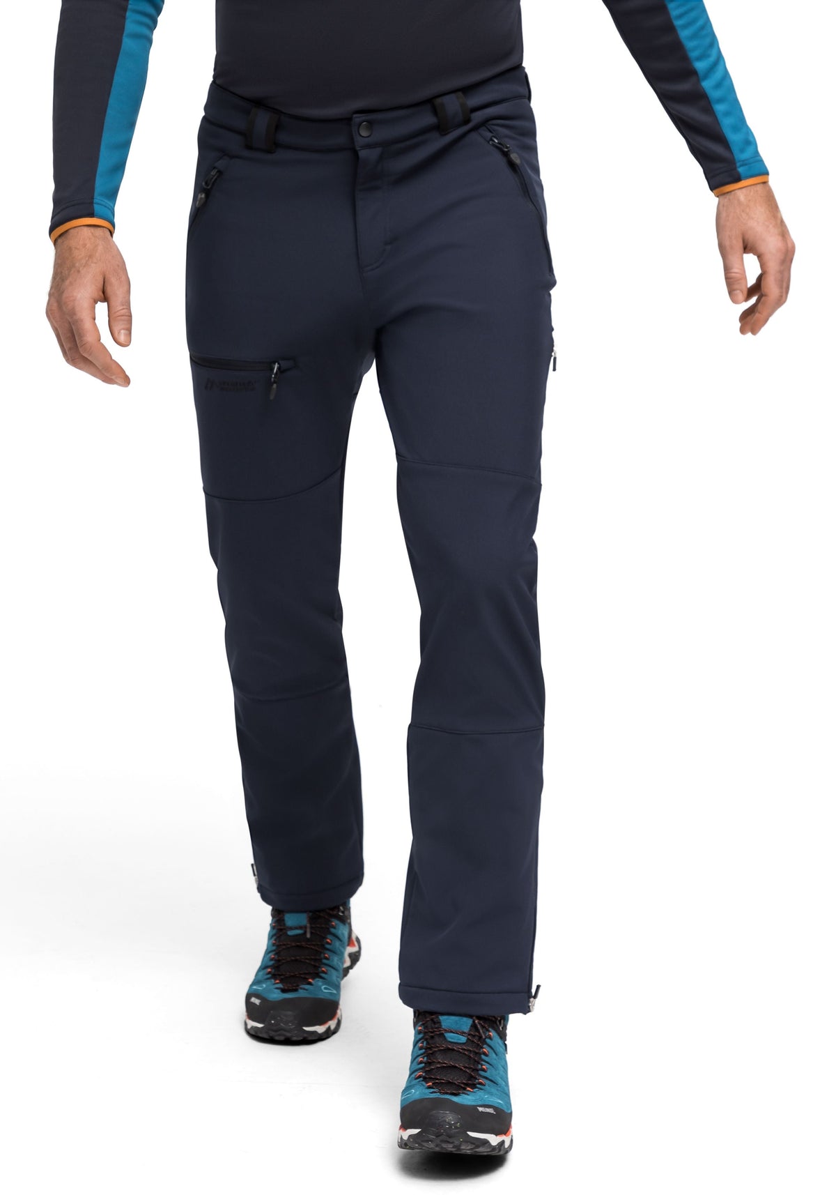 Maier Sports Adakit M  – night sky