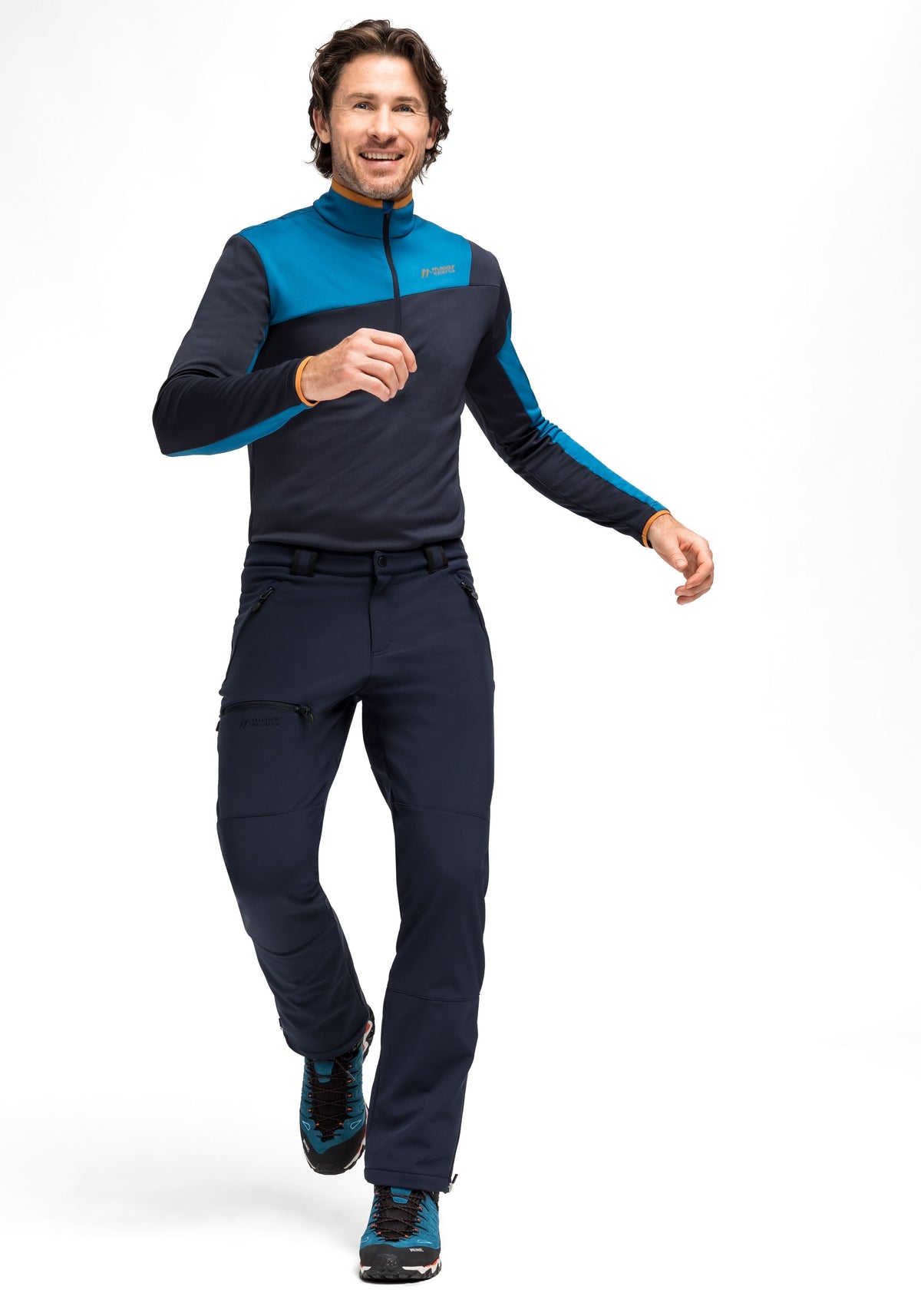 Maier Sports Adakit M  – night sky
