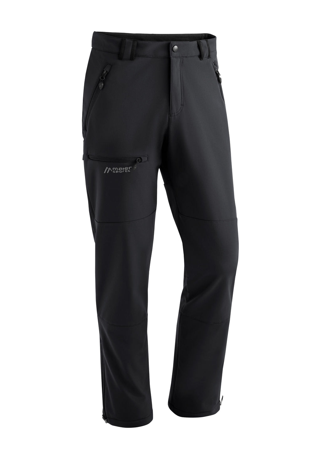 Maier Sports Adakit M  – black